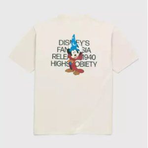 NEW - Disney Fantasia x Highsnobiety – Sorcerer Mickey
